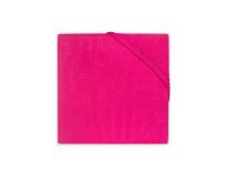 JOLLEIN Prostěradlo jersey 120x60cm fuchsia JOLLEIN Prostěradlo jersey 120x60cm fuchsia