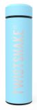 TWISTSHAKE Termoska Hot or Cold 420 ml pastelově modrá TWISTSHAKE Termoska Hot or Cold 420 ml pastelově modrá