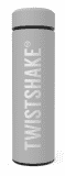 TWISTSHAKE Termoska Hot or Cold 420 ml pastelově šedá TWISTSHAKE Termoska Hot or Cold 420 ml pastelově šedá
