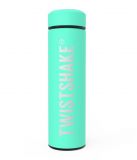 TWISTSHAKE Termoska Hot or Cold 420 ml, pastelově zelená TWISTSHAKE Termoska Hot or Cold 420 ml, pastelově zelená