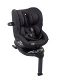 JOIE Autosedačka i-Spin 360 i-Size (40-105 cm) - Coal JOIE Autosedačka i-Spin 360 i-Size (40-105 cm) - Coal