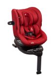 JOIE Autosedačka i-Spin 360 i-Size (40-105 cm) - Merlot JOIE Autosedačka i-Spin 360 i-Size (40-105 cm) - Merlot