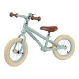 LITTLE DUTCH Odrážedlo Balance Bike Mint LITTLE DUTCH Odrážedlo Balance Bike Mint