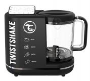 TWISTSHAKE Multifunkční mixér 6v1 černá EN1 TWISTSHAKE Multifunkční mixér 6v1 černá EN1