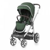 BABYSTYLE OYSTER 3 Mirror 2019 Alpine Green BABYSTYLE OYSTER 3 Mirror 2019 Alpine Green