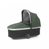 BABYSTYLE OYSTER 3 Hluboká korba Mirror 2019 Alpine Green BABYSTYLE OYSTER 3 Hluboká korba Mirror 2019 Alpine Green