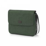 BABYSTYLE OYSTER 3 Taška s přebalovací podložkou Alpine Green BABYSTYLE OYSTER 3 Taška s přebalovací podložkou Alpine Green