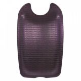 BABYSTYLE EGG Quail Zadní kryt na kočárek Purple BABYSTYLE EGG Quail Zadní kryt na kočárek Purple