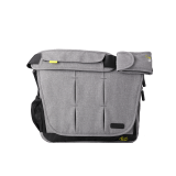 BABABING DayTripper City Deluxe Přebalovací taška Grey BABABING DayTripper City Deluxe Přebalovací taška Grey