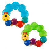 BABY EINSTEIN Kousátko plněné vodou Teether-pillar™ 3m+ BABY EINSTEIN Kousátko plněné vodou Teether-pillar™ 3m+