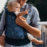 BOBA Nosič dětí Boba Carrier 4Gs Constellation BOBA Nosič dětí Boba Carrier 4Gs Constellation