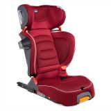 CHICCO Autosedačka Fold&Go i-Size - Red Passion CHICCO Autosedačka Fold&Go i-Size - Red Passion
