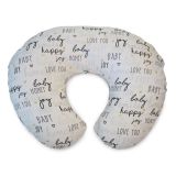 CHICCO Polštář na kojení Boppy - Hello Baby CHICCO Polštář na kojení Boppy - Hello Baby
