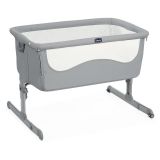 CHICCO Postýlka Next2Me - Pearl CHICCO Postýlka Next2Me - Pearl