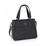 BABYSTYLE EGG Přebalovací taška Diamond Black BABYSTYLE EGG Přebalovací taška Diamond Black