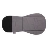 G-MINI Vložka do kočárku z paměťové pěny Dark Grey G-MINI Vložka do kočárku z paměťové pěny Dark Grey