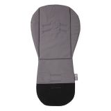 GMINI Vložka do kočárku z paměťové pěny Dark Grey GMINI Vložka do kočárku z paměťové pěny Dark Grey