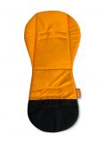 G-MINI Vložka do kočárku z paměťové pěny Trendy Mustard G-MINI Vložka do kočárku z paměťové pěny Trendy Mustard