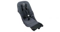 BUGABOO Poťah na prídavnú športovú časť Donkey2 Steel Blue BUGABOO Poťah na prídavnú športovú časť Donkey2 Steel Blue