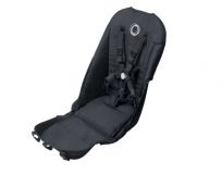 BUGABOO Potah na přídavná sportovní část Donkey2 Black BUGABOO Potah na přídavná sportovní část Donkey2 Black