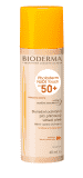BIODERMA Photoderm NUDE Touch přirozený SPF 50+ 40 ml BIODERMA Photoderm NUDE Touch přirozený SPF 50+ 40 ml