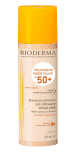 BIODERMA Photoderm NUDE Touch světlý SPF 50+ 40 ml BIODERMA Photoderm NUDE Touch světlý SPF 50+ 40 ml