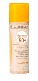 BIODERMA Photoderm NUDE Touch tmavý SPF 50+ 40 ml BIODERMA Photoderm NUDE Touch tmavý SPF 50+ 40 ml