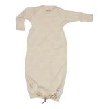 LODGER Vak spací Hopper Newborn Empire Irish Cream vel. 50/62 LODGER Vak spací Hopper Newborn Empire Irish Cream vel. 50/62