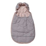 LODGER Mini-Bunker Fusak Flannel/Honeycomb Blush LODGER Mini-Bunker Fusak Flannel/Honeycomb Blush