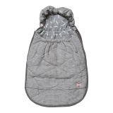 LODGER Mini-Bunker Fusak Flannel/Honeycomb Carbon LODGER Mini-Bunker Fusak Flannel/Honeycomb Carbon