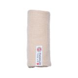 LODGER Plenka Swaddler Ciummbelle 70 x 70 cm Ivory LODGER Plenka Swaddler Ciummbelle 70 x 70 cm Ivory