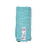 LODGER Plenka Swaddler Ciummbelle 70 x 70 cm Silt Green LODGER Plenka Swaddler Ciummbelle 70 x 70 cm Silt Green
