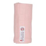 LODGER Plenka Swaddler Solid Sensitive70x70 cm LODGER Plenka Swaddler Solid Sensitive70x70 cm