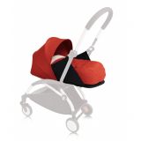 BABYZEN YOYO+ Novorozenecký balíček Red BABYZEN YOYO+ Novorozenecký balíček Red
