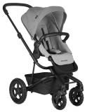 EASYWALKER Kočík športový Harvey2 All-Terrain Stone Grey EASYWALKER Kočík športový Harvey2 All-Terrain Stone Grey