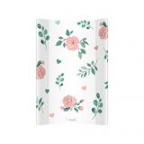 KLUPS Přebalovací podložka 70x50 cm Rose KLUPS Přebalovací podložka 70x50 cm Rose