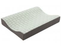 TRÄUMELAND Přebalovací podložka bez PVC 50 x 70 cm Kuschelhase TRÄUMELAND Přebalovací podložka bez PVC 50 x 70 cm Kuschelhase