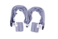 BABY MONSTER Easy Twin Colourpack Impregnovaný 2x H.Grey BABY MONSTER Easy Twin Colourpack Impregnovaný 2x H.Grey