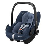 MAXI-COSI Pebble Pro i-Size Autosedačka Nomad Blue MAXI-COSI Pebble Pro i-Size Autosedačka Nomad Blue