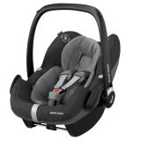 MAXI-COSI Pebble Pro i-Size Autosedačka Sparkling Grey MAXI-COSI Pebble Pro i-Size Autosedačka Sparkling Grey
