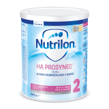 NUTRILON 2 HA PROSYNEO speciální pokračovací kojenecké mléko 800 g