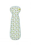 AEROMOOV Vložka do autosedačky Bananas 15-36 kg AEROMOOV Vložka do autosedačky Bananas 15-36 kg