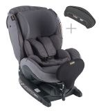 BESAFE Autosedačka iZi Kid i-Size X3 (61-105 cm) Metallic Mélange 02 BESAFE Autosedačka iZi Kid i-Size X3 (61-105 cm) Metallic Mélange 02
