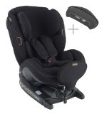 BESAFE Autosedačka iZi Kid i-Size X3 (61-105 cm) Premium Car Interior Black 50 BESAFE Autosedačka iZi Kid i-Size X3 (61-105 cm) Premium Car Interior Black 50