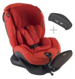 BESAFE Autosedačka iZi Plus X1 (0-25 kg) Sunset Mélange 07 BESAFE Autosedačka iZi Plus X1 (0-25 kg) Sunset Mélange 07