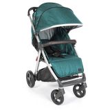 BABYSTYLE OYSTER Zero Kočárek 2019 – Peacock BABYSTYLE OYSTER Zero Kočárek 2019 – Peacock
