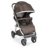 BABYSTYLE OYSTER Zero Kočárek 2019 – Truffle BABYSTYLE OYSTER Zero Kočárek 2019 – Truffle
