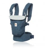ERGOBABY ADAPT Nosítko - Galaxy ERGOBABY ADAPT Nosítko - Galaxy