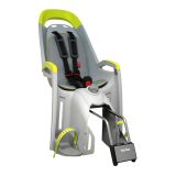 HAMAX Cyklosedačka Amaze Grey/Lime reflex HAMAX Cyklosedačka Amaze Grey/Lime reflex