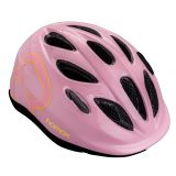 HAMAX Cyklohelma Skydive Pink/Yellow 50-55 HAMAX Cyklohelma Skydive Pink/Yellow 50-55